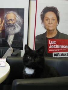 Gesellschaft Gesellschaft