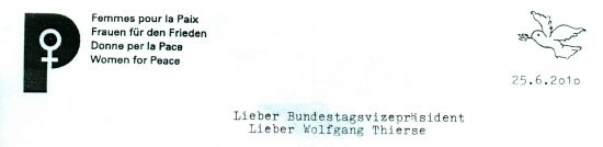 Briefkopf