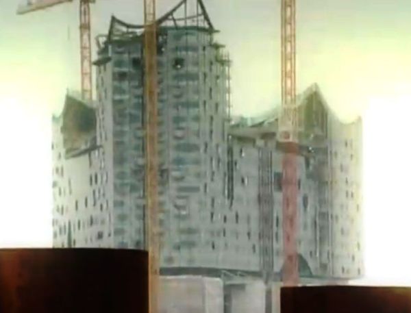 Elbphilharmonie
