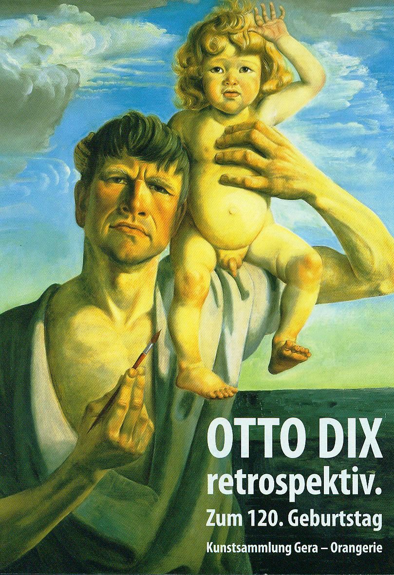 Otto Dix