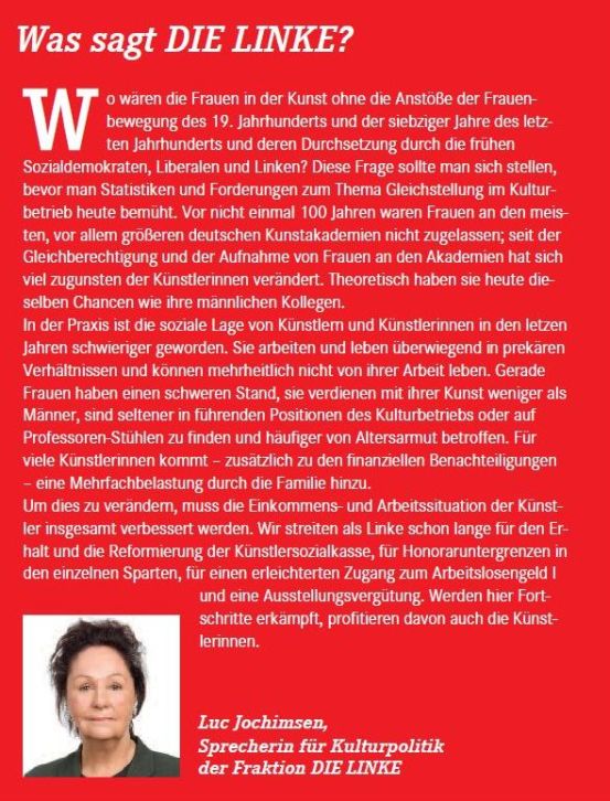 Lotta-Beitrag