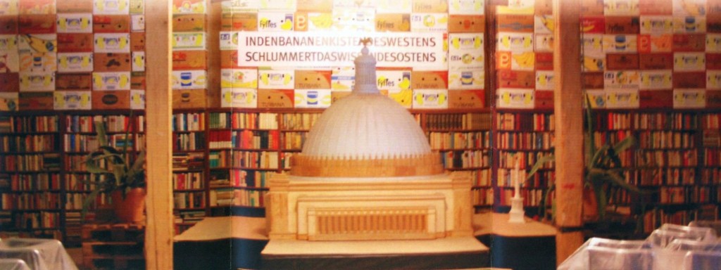 Bühne
